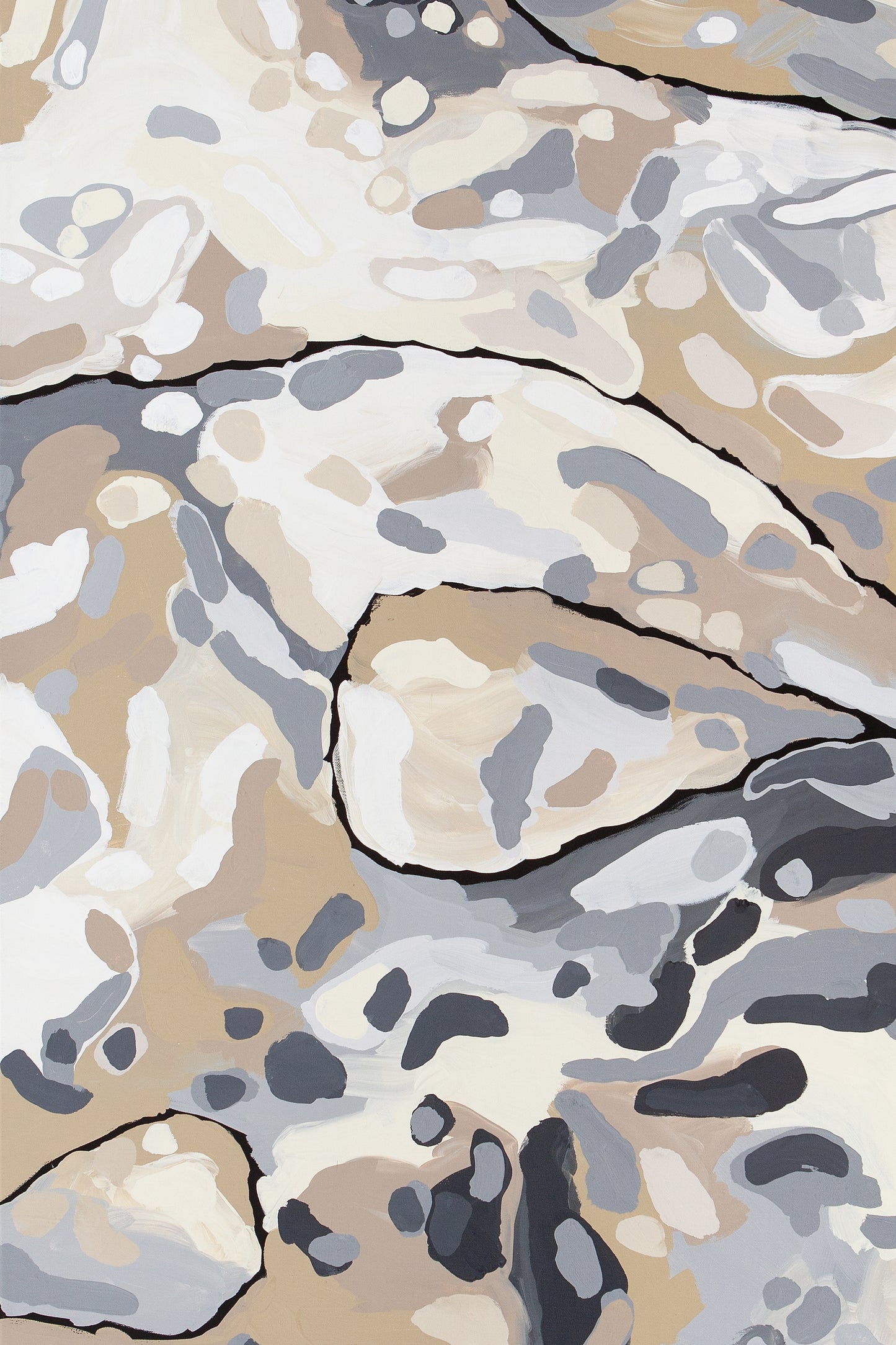 Raw Undoings -Neutral