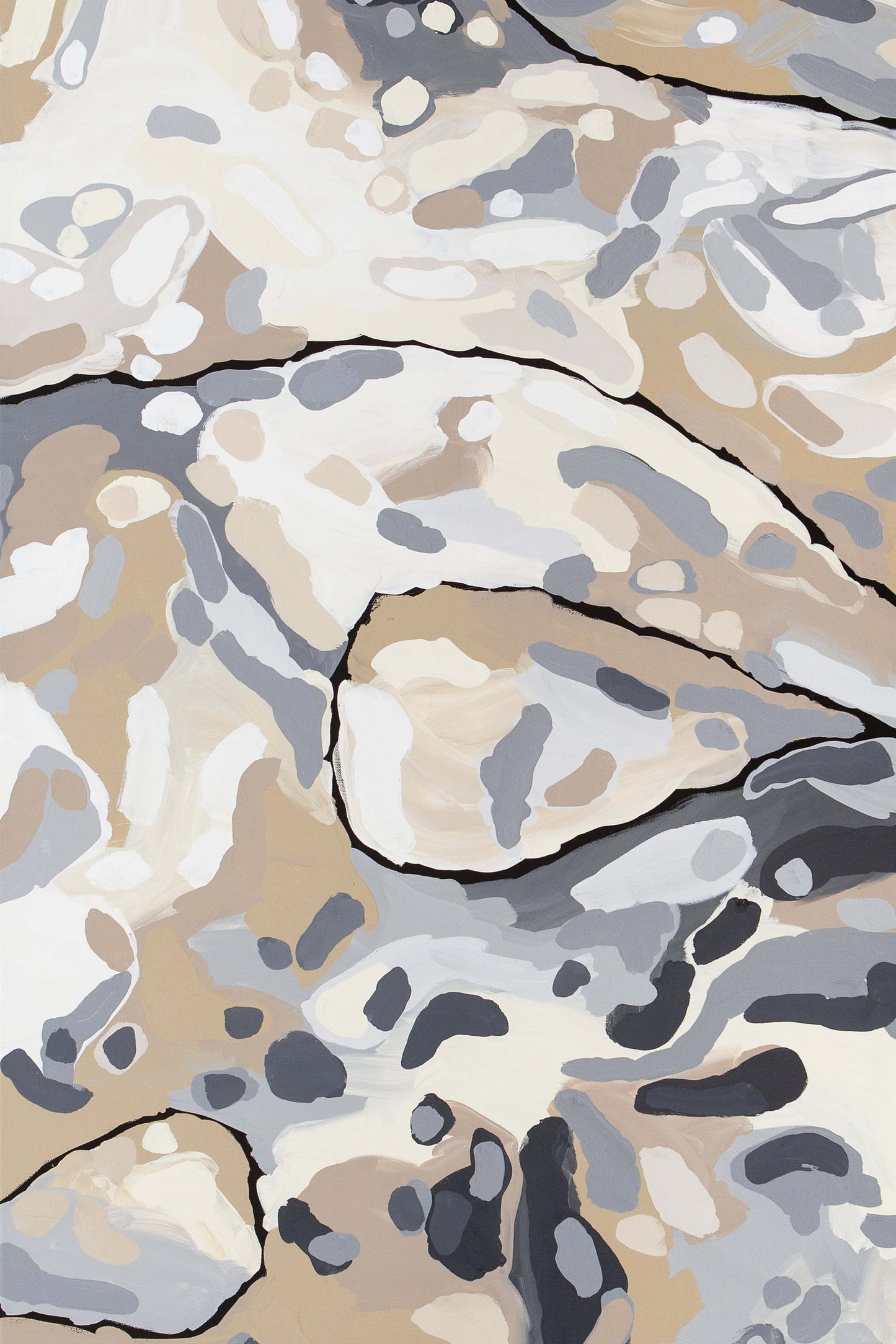 Raw Undoings -Neutral