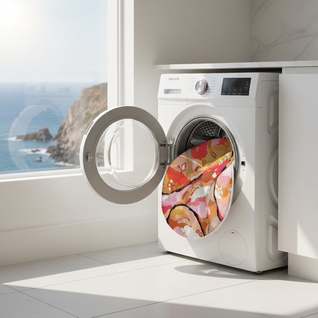 Raw Undoings- Pink Round