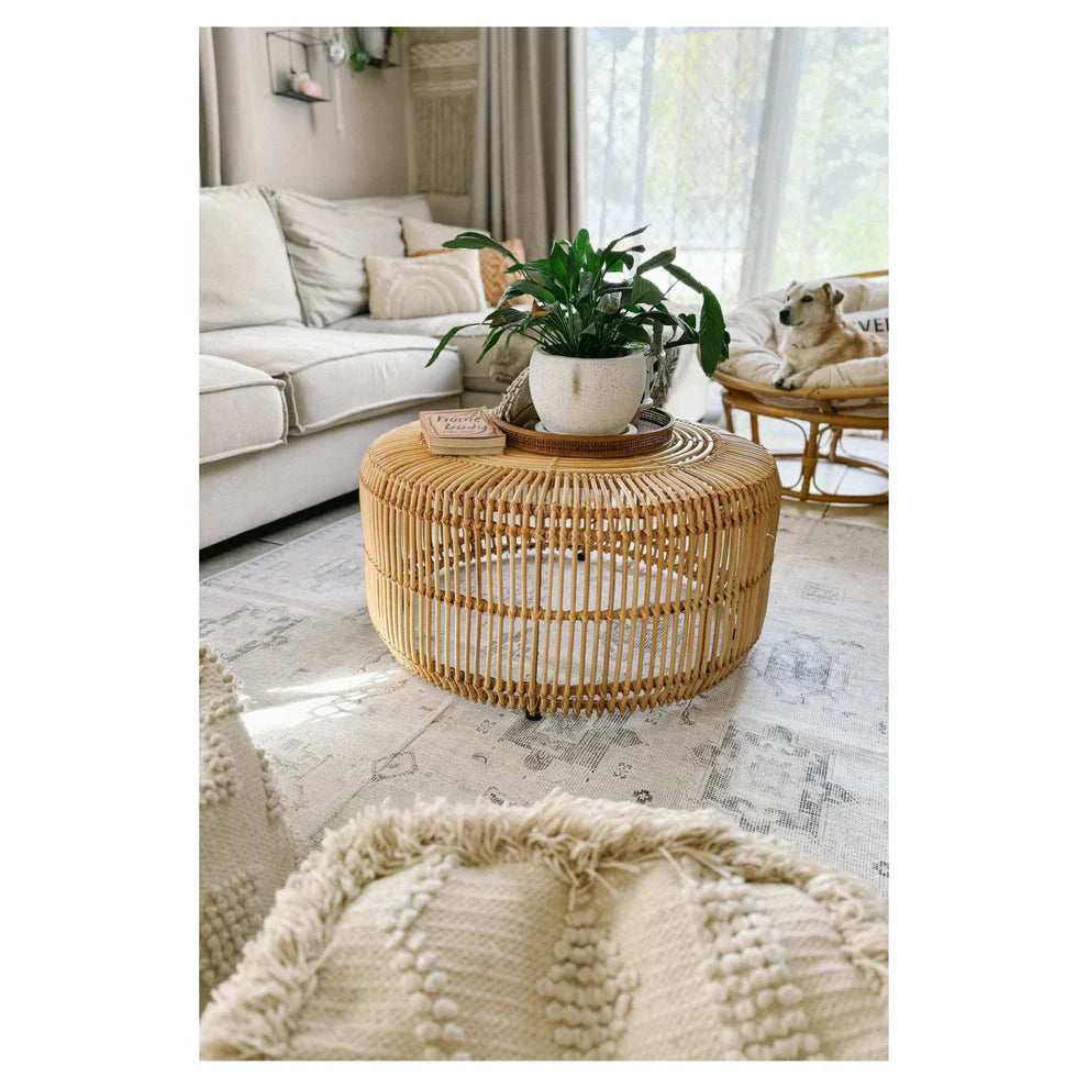 Upgrading From High-Maintenance Rugs? Try These Easy-Care Alternatives