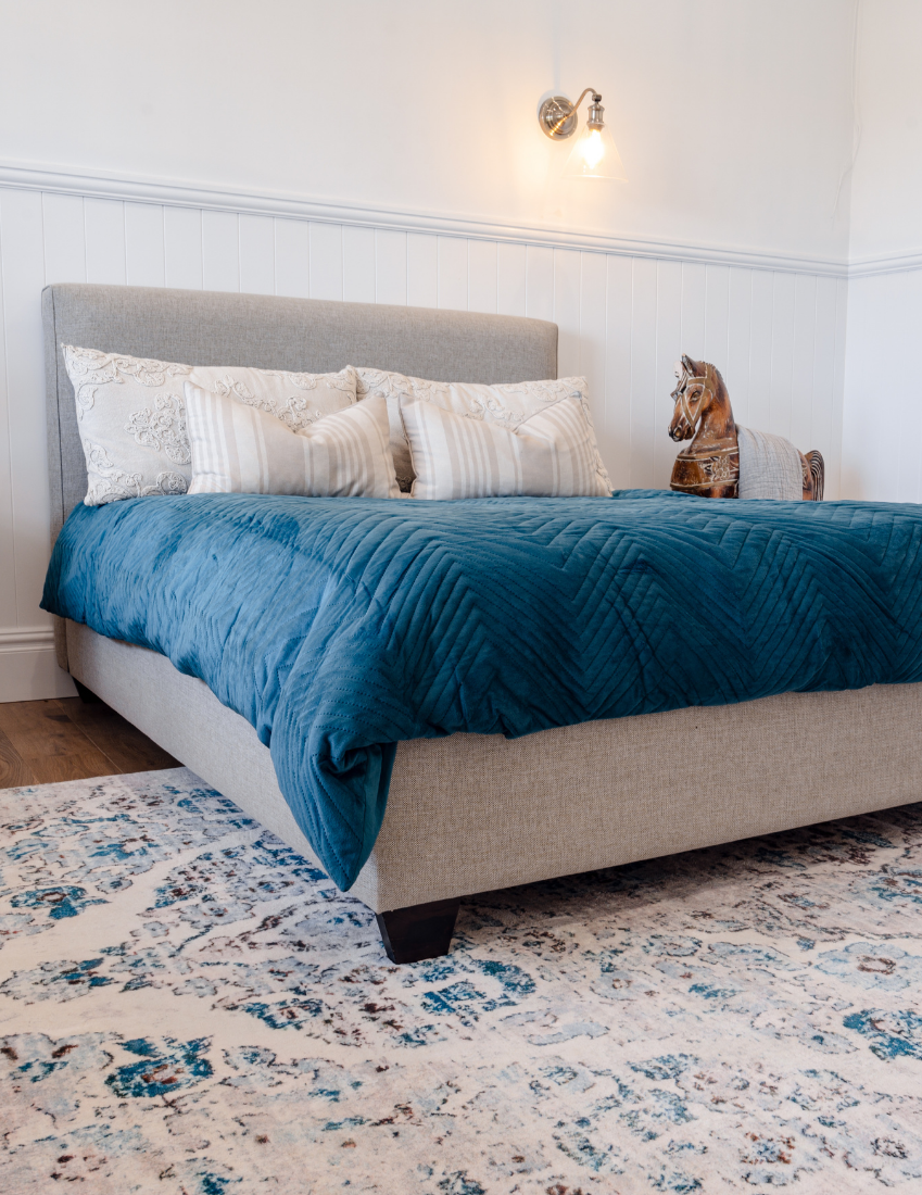 How to Choose the Right Rug Size for Your Room (Beginner-Friendly Guide)