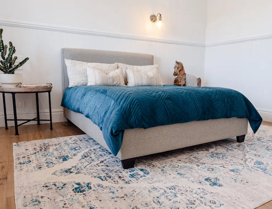 Rug Care 101: How to Maintain Your Washable Rugs and Extend Their Lifespan