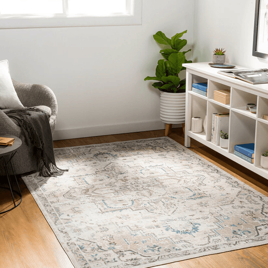 Upgrading Your Home? Why Washable Rugs Are the Smartest Change You’ll Make