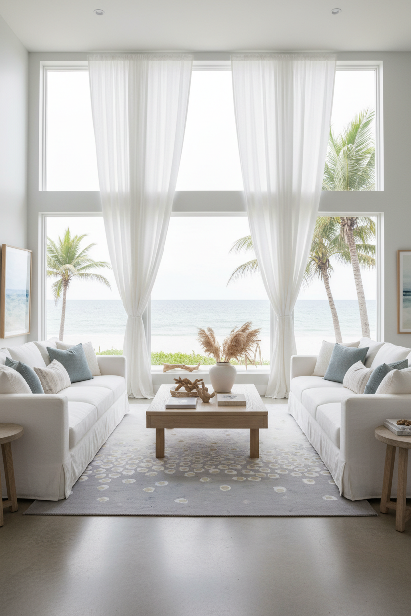 Djindjingara - Stars Mauve, Neutral & Steel Blue