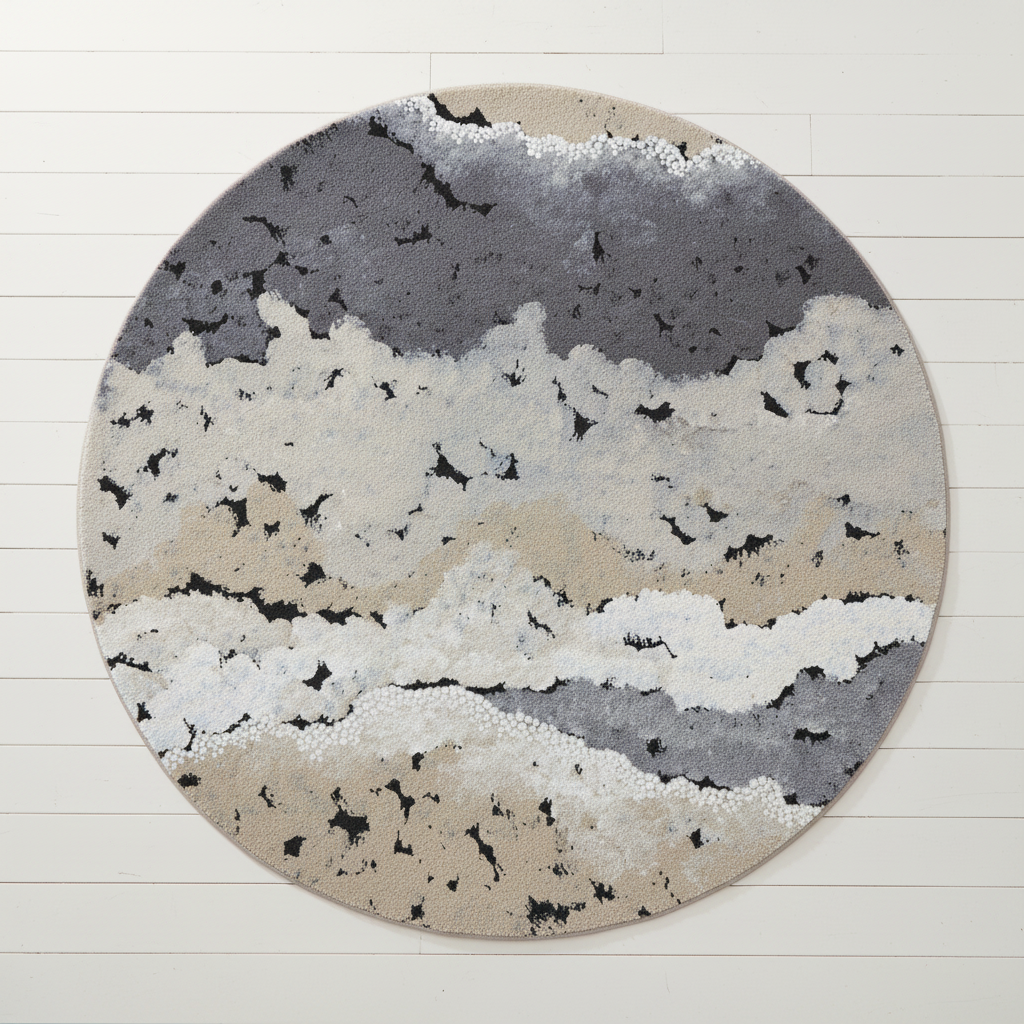 Murrang- Sandhill Denim & Neutrals Round