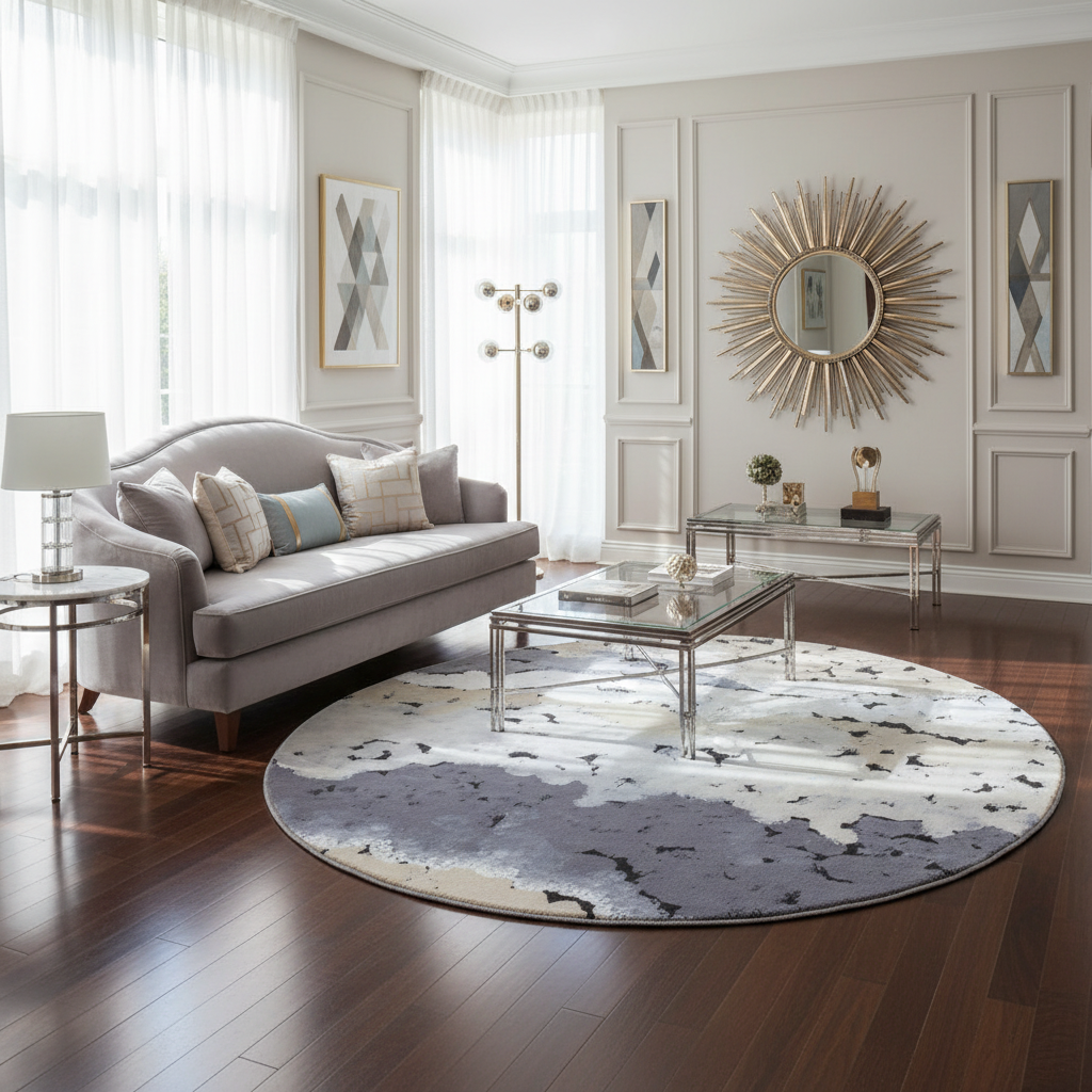 Murrang- Sandhill Denim & Neutrals Round