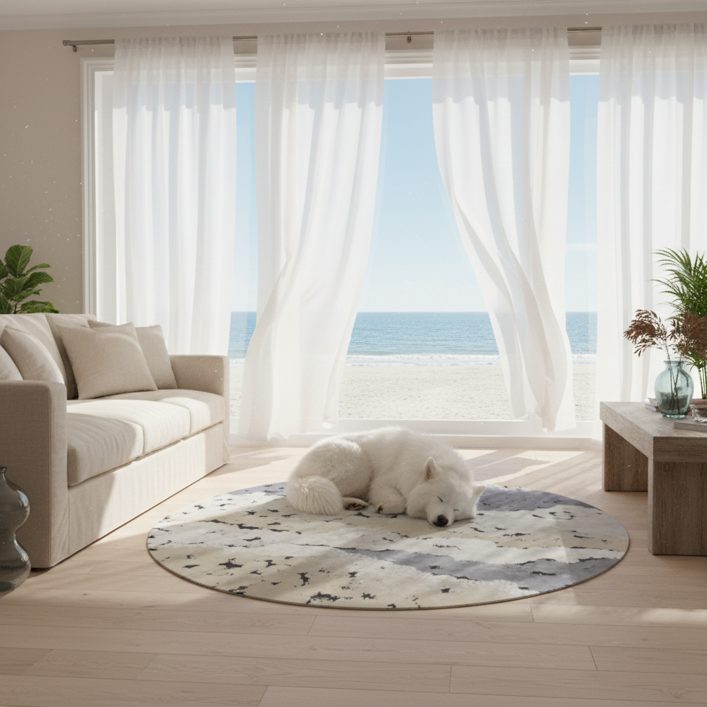 Murrang- Sandhill Denim & Neutrals Round