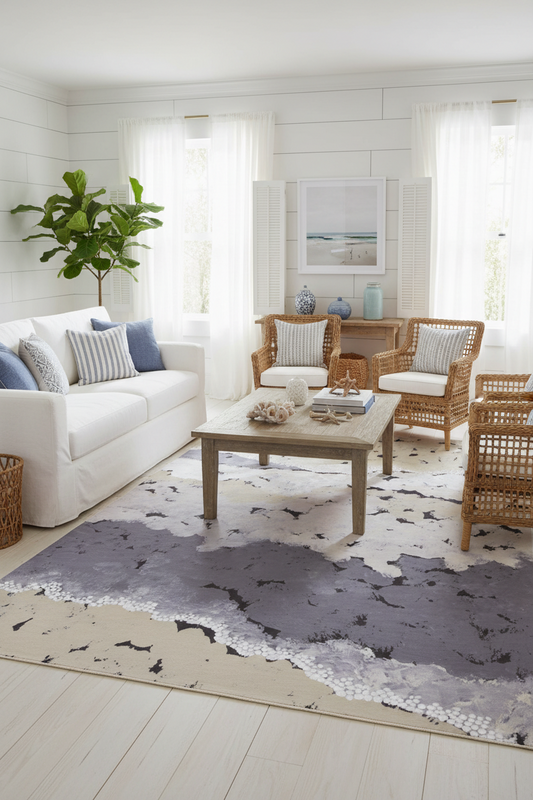 Murrang- Sandhill Denim & Neutrals