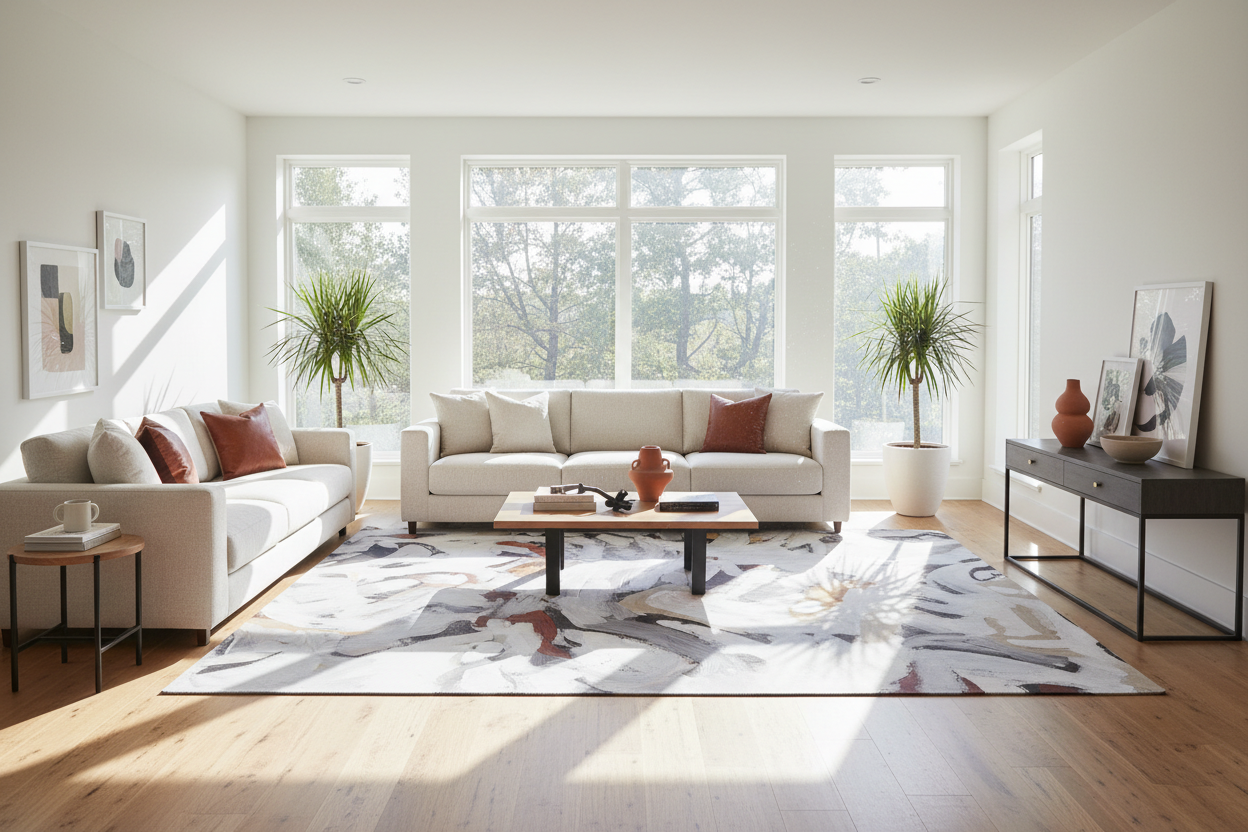 Murul - Dry Earth Neutral & Black