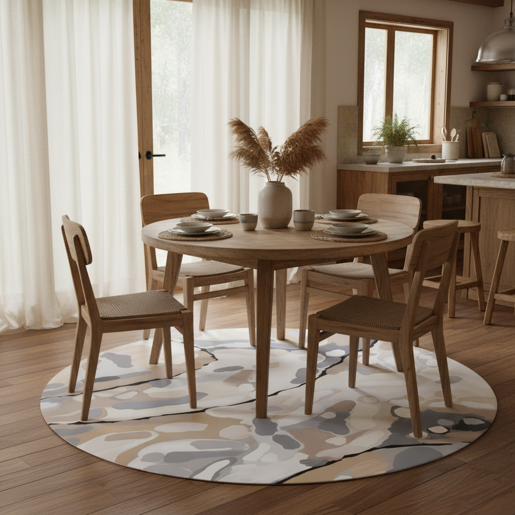 Raw Undoings- Neutral Round