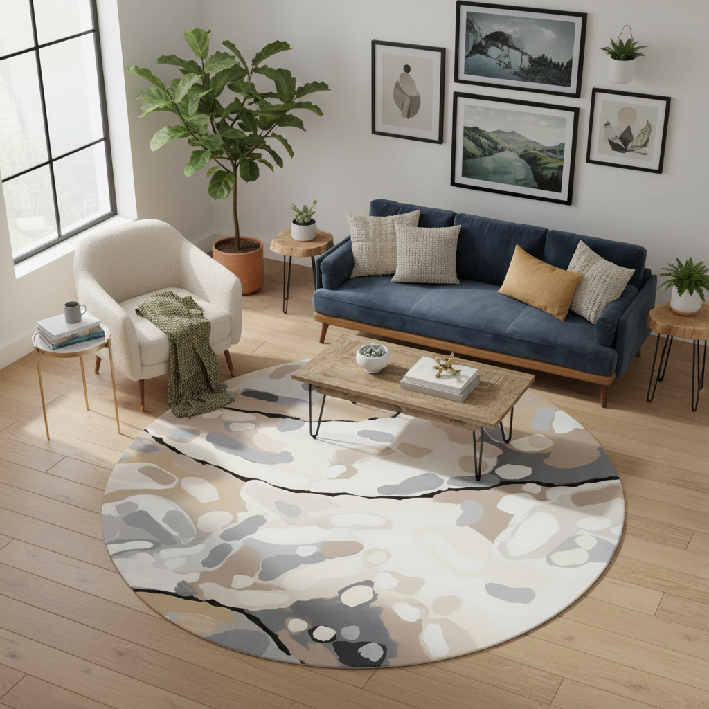 Raw Undoings- Neutral Round