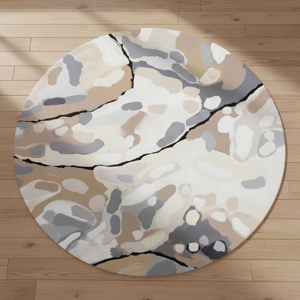 Raw Undoings- Neutral Round