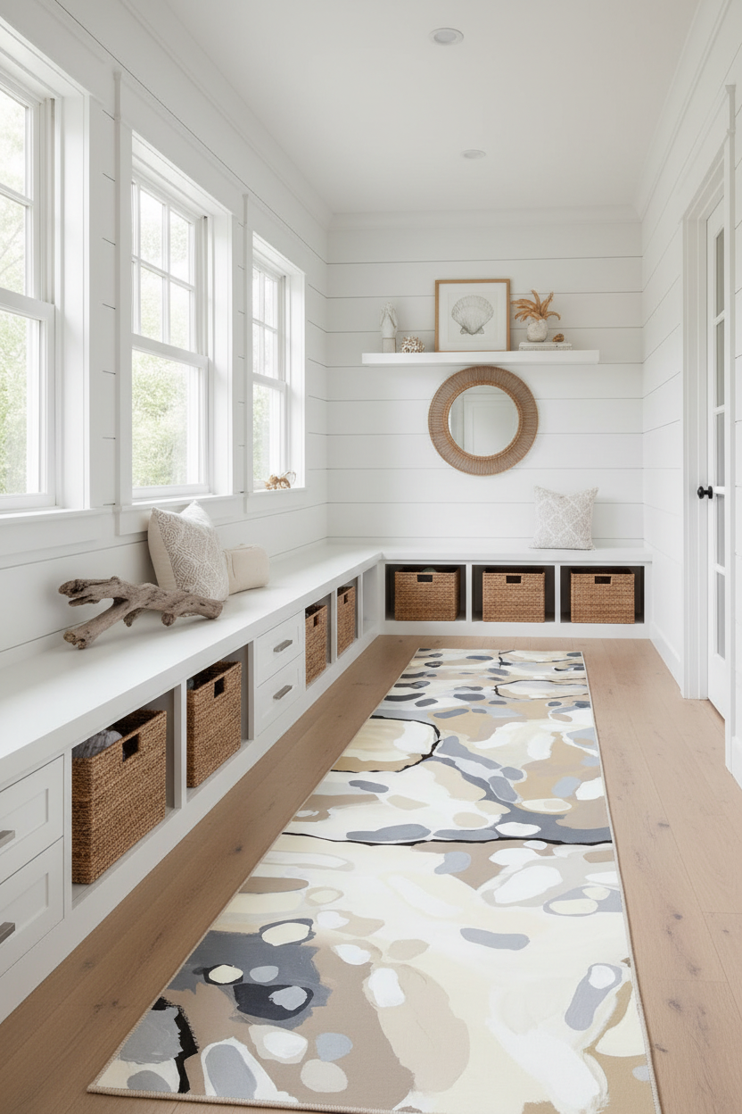 Raw Undoings- Neutral Runner