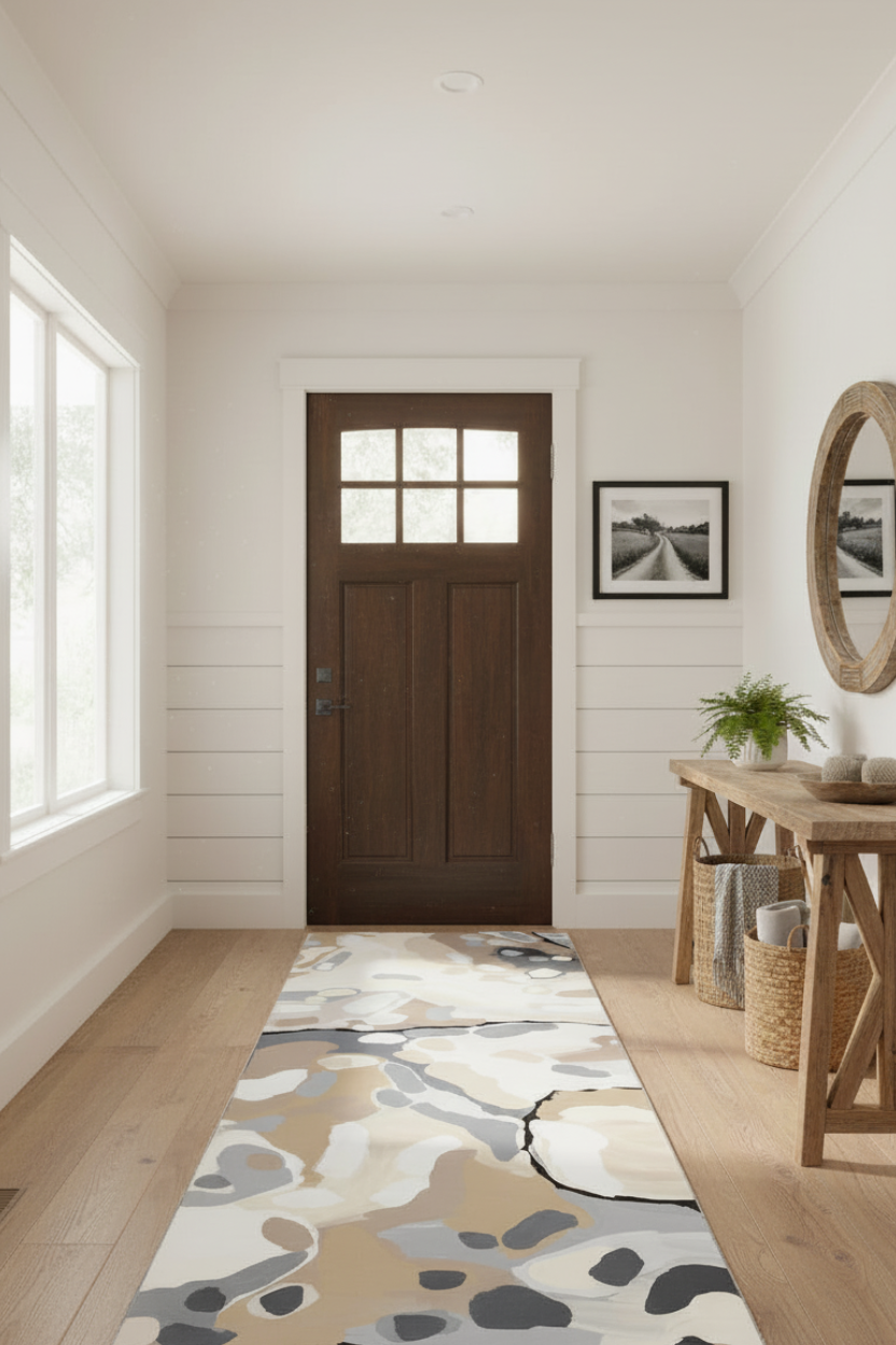 Raw Undoings- Neutral Runner