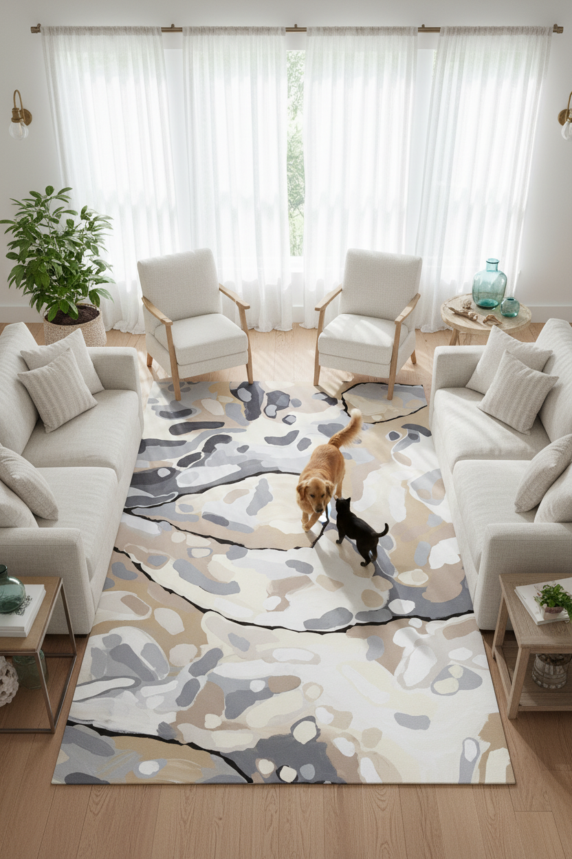 Raw Undoings -Neutral