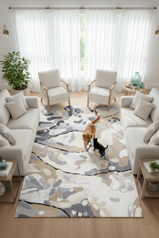 Raw Undoings -Neutral